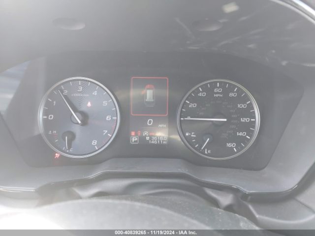 4S4BTACC9R3108135 Subaru Outback Premium