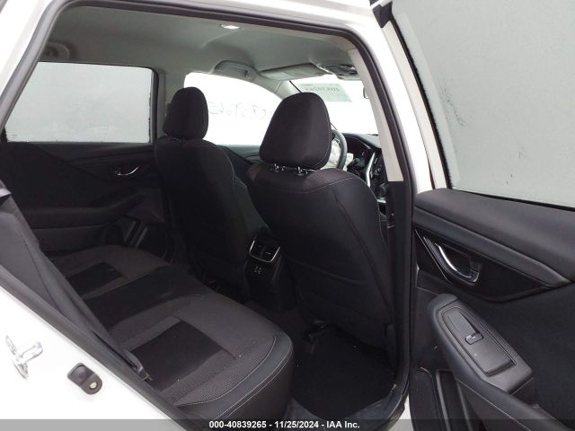 4S4BTACC9R3108135 Subaru Outback Premium