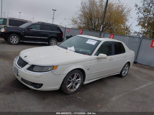 2006 SAAB 9-5 YS3ED49GX63520580 Photo 1