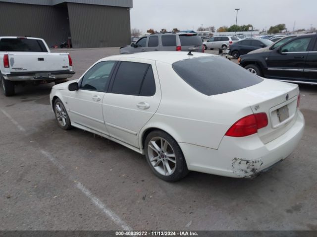 2006 SAAB 9-5 YS3ED49GX63520580 Photo 2