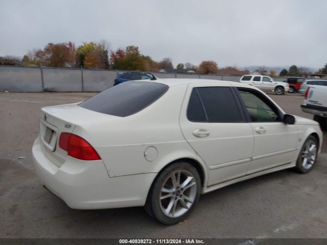 2006 SAAB 9-5 YS3ED49GX63520580 Photo 3