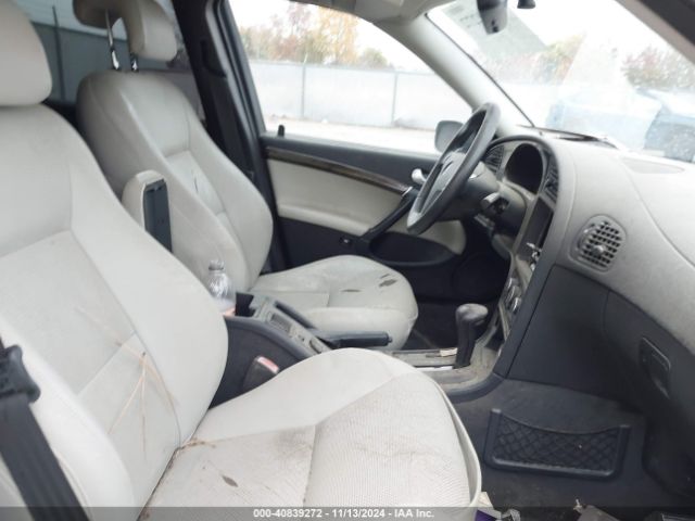 2006 SAAB 9-5 YS3ED49GX63520580 Photo 4