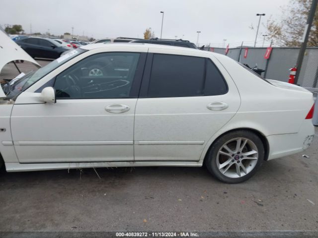 2006 SAAB 9-5 YS3ED49GX63520580 Photo 5