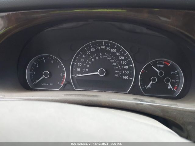 2006 SAAB 9-5 YS3ED49GX63520580 Photo 6