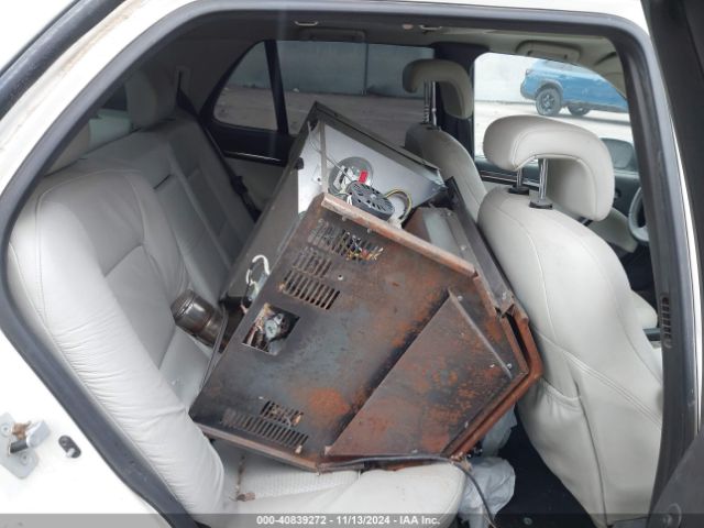 2006 SAAB 9-5 YS3ED49GX63520580 Photo 7