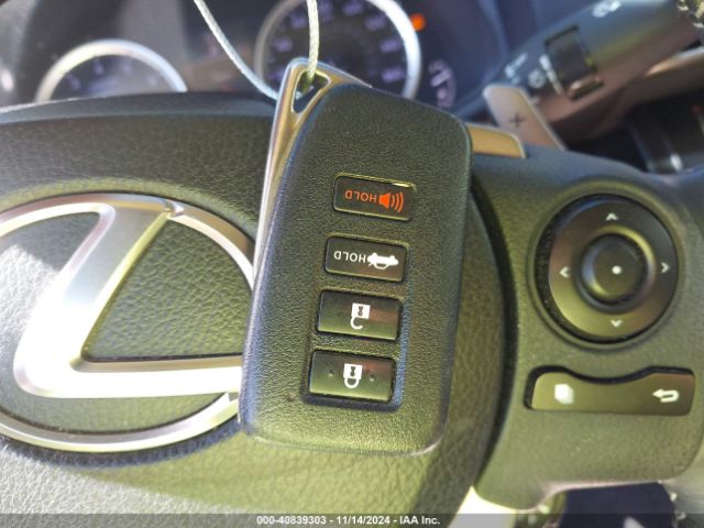 JTHBE1D24E5001768 Lexus IS 350
