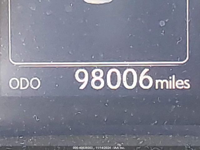 JTHBE1D24E5001768 Lexus IS 350
