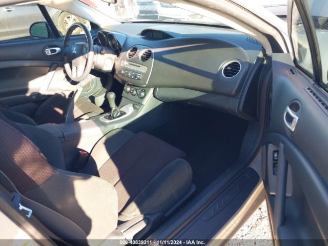 2012 MITSUBISHI ECLIPSE 4A31K5DF3CE008172 Photo 4