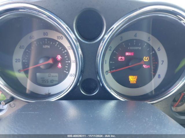 2012 MITSUBISHI ECLIPSE 4A31K5DF3CE008172 Photo 6