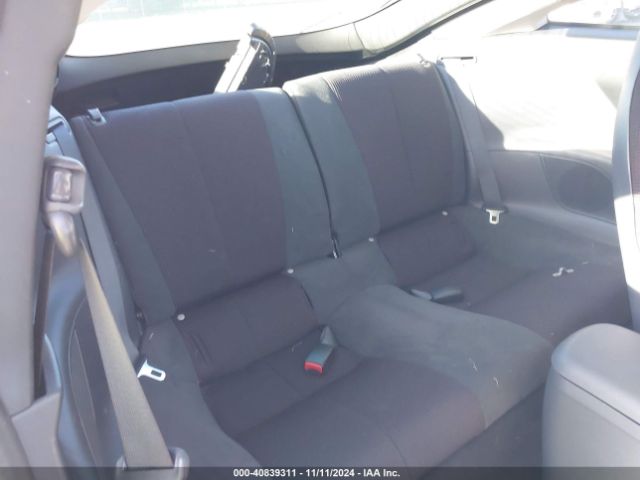 2012 MITSUBISHI ECLIPSE 4A31K5DF3CE008172 Photo 7