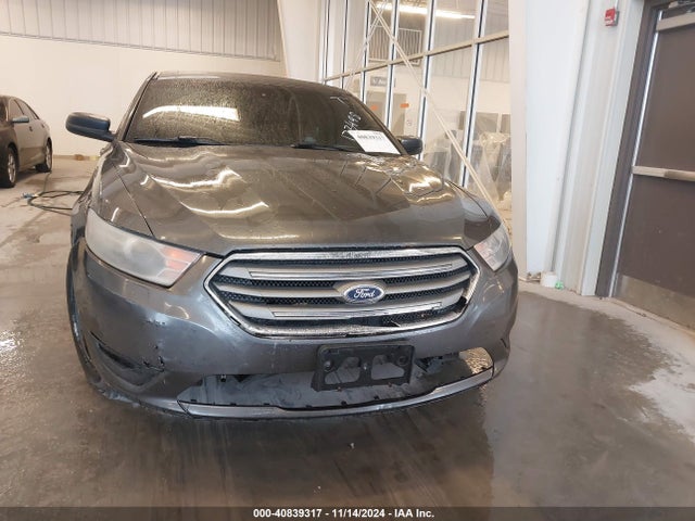 1FAHP2E80FG133498 Ford TAURUS SEL