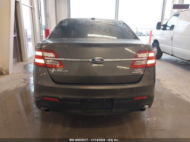 1FAHP2E80FG133498 Ford TAURUS SEL