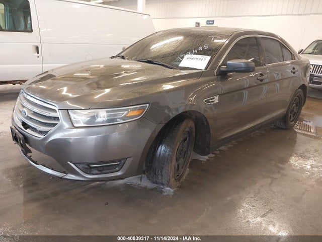 1FAHP2E80FG133498 Ford TAURUS SEL