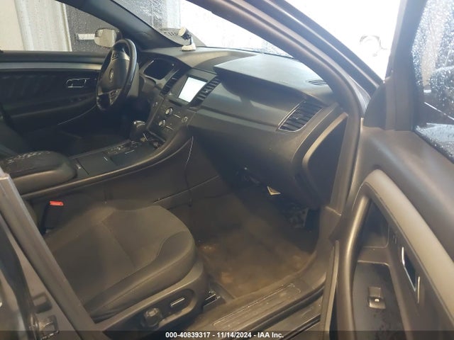 1FAHP2E80FG133498 Ford TAURUS SEL
