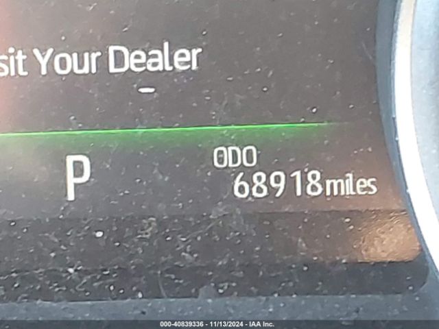 4T1F31AK4NU599424 Toyota Camry Xle Hybrid