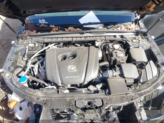 7MMVABDM7RN195669 Mazda Cx-50 2.5 S Premium