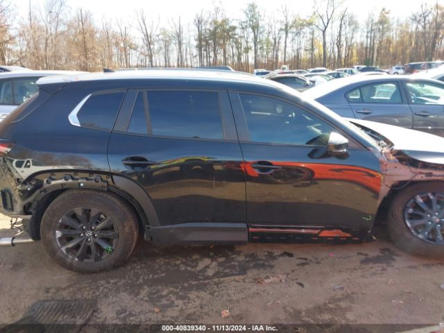7MMVABDM7RN195669 Mazda Cx-50 2.5 S Premium