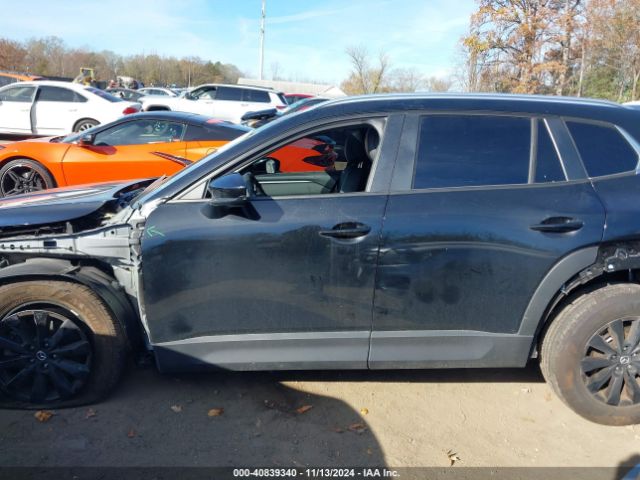 7MMVABDM7RN195669 Mazda Cx-50 2.5 S Premium