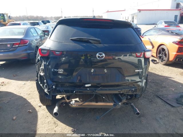 7MMVABDM7RN195669 Mazda Cx-50 2.5 S Premium