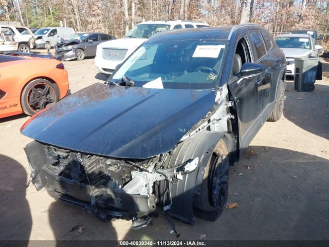 7MMVABDM7RN195669 Mazda Cx-50 2.5 S Premium