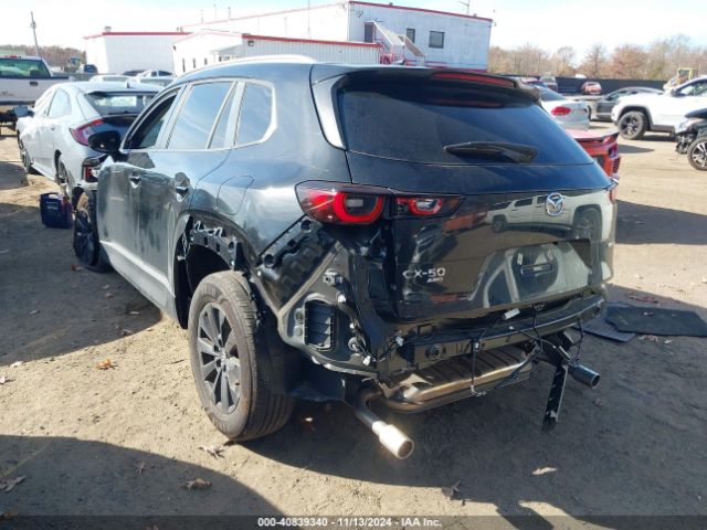 7MMVABDM7RN195669 Mazda Cx-50 2.5 S Premium