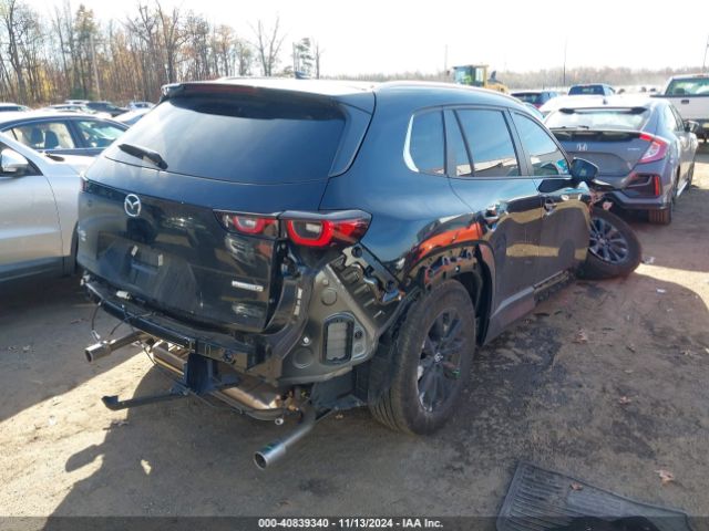 7MMVABDM7RN195669 Mazda Cx-50 2.5 S Premium