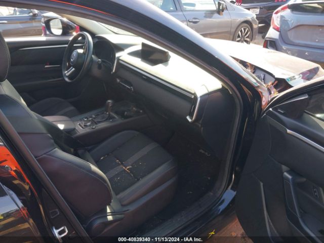 7MMVABDM7RN195669 Mazda Cx-50 2.5 S Premium