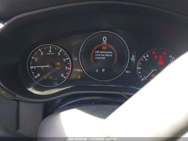 7MMVABDM7RN195669 Mazda Cx-50 2.5 S Premium