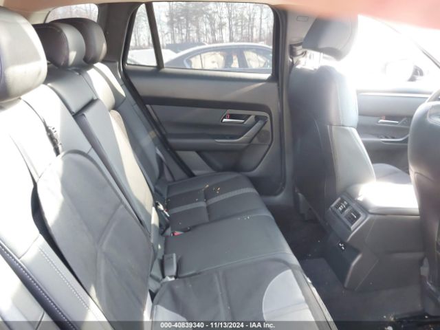 7MMVABDM7RN195669 Mazda Cx-50 2.5 S Premium
