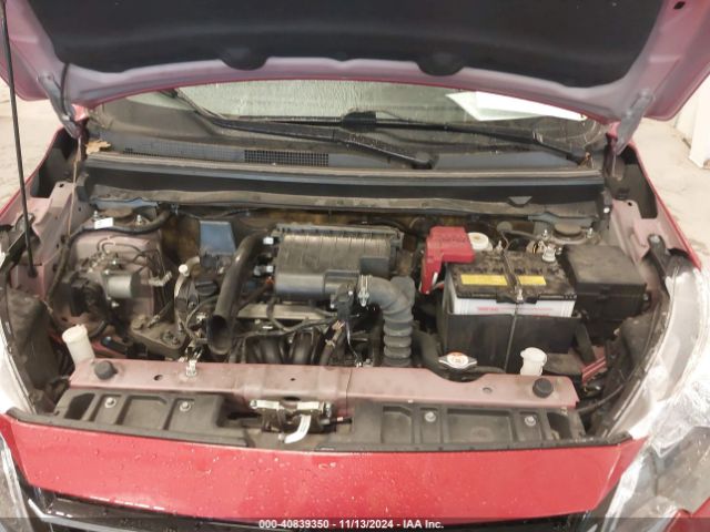 ML32AUHJ3PH003094 Mitsubishi MIRAGE ES