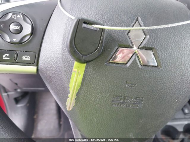 ML32AUHJ3PH003094 Mitsubishi MIRAGE ES