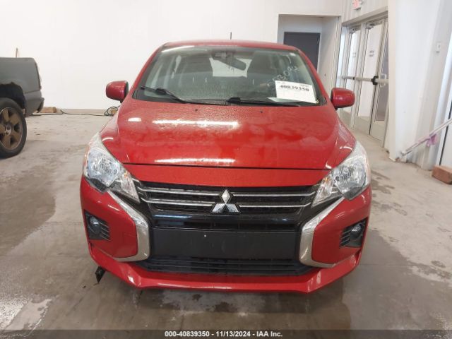ML32AUHJ3PH003094 Mitsubishi MIRAGE ES