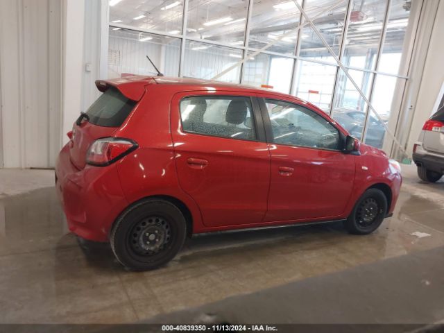 ML32AUHJ3PH003094 Mitsubishi MIRAGE ES