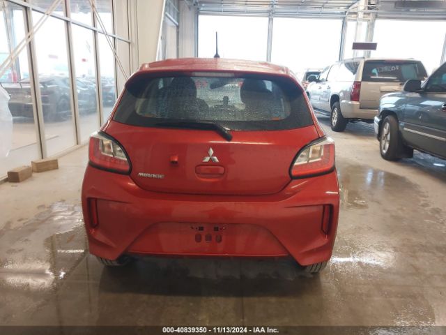 ML32AUHJ3PH003094 Mitsubishi MIRAGE ES