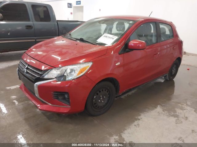 ML32AUHJ3PH003094 Mitsubishi MIRAGE ES