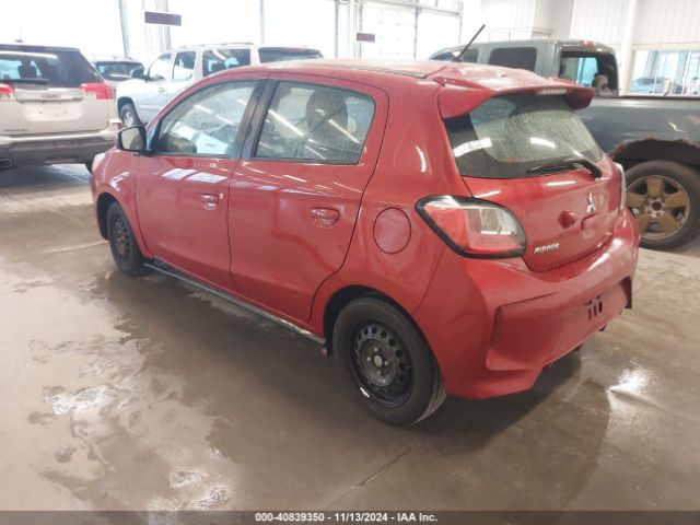 ML32AUHJ3PH003094 Mitsubishi MIRAGE ES