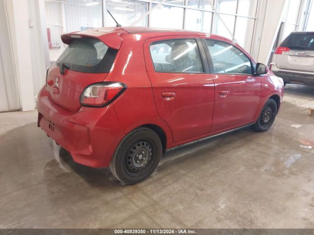 ML32AUHJ3PH003094 Mitsubishi MIRAGE ES