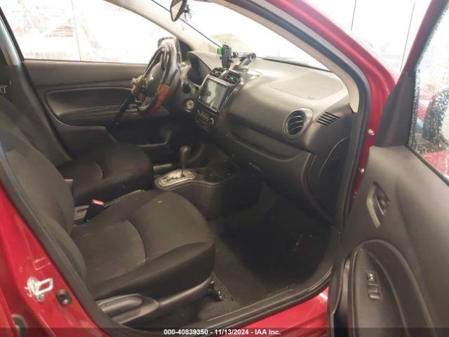 ML32AUHJ3PH003094 Mitsubishi MIRAGE ES