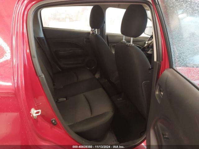 ML32AUHJ3PH003094 Mitsubishi MIRAGE ES