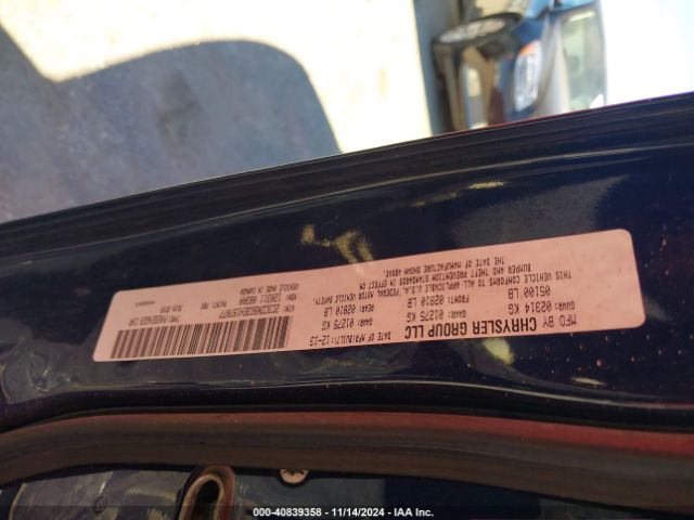 2C3CDXBG3EH197077 Dodge Charger Se