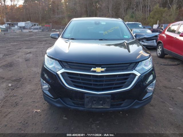 2GNAXTEV0L6177835 Chevrolet Equinox Awd 2fl