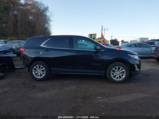 2GNAXTEV0L6177835 Chevrolet Equinox Awd 2fl