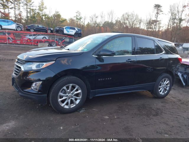2GNAXTEV0L6177835 Chevrolet Equinox Awd 2fl