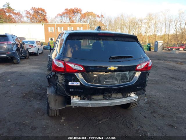 2GNAXTEV0L6177835 Chevrolet Equinox Awd 2fl