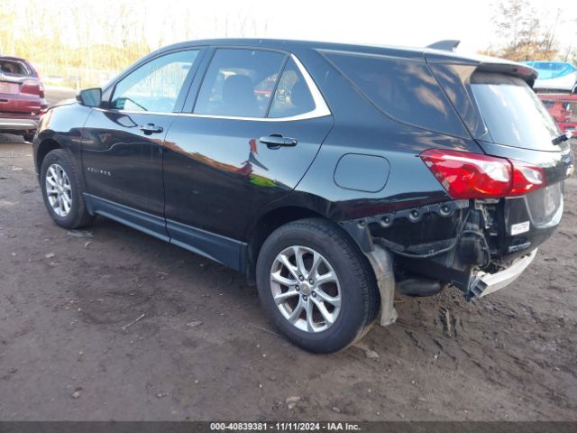 2GNAXTEV0L6177835 Chevrolet Equinox Awd 2fl