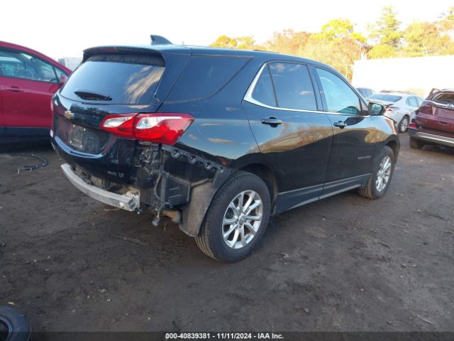 2GNAXTEV0L6177835 Chevrolet Equinox Awd 2fl