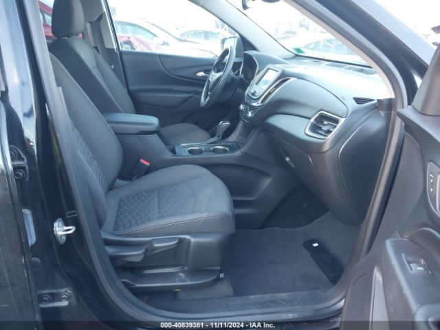 2GNAXTEV0L6177835 Chevrolet Equinox Awd 2fl