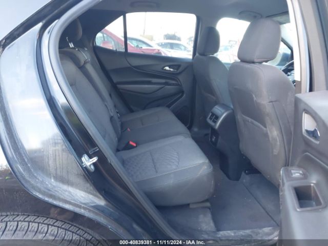 2GNAXTEV0L6177835 Chevrolet Equinox Awd 2fl
