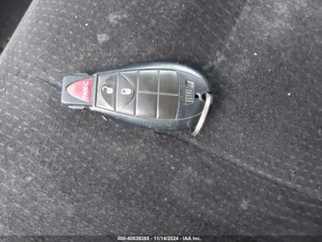 2C4RDGBG8JR312833 Dodge Grand Caravan Se