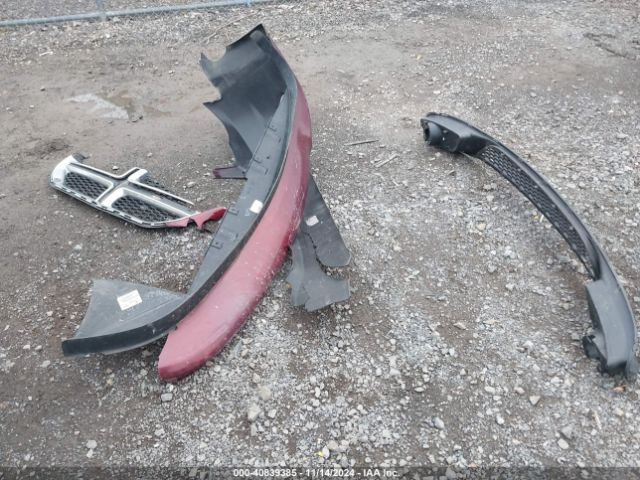 2C4RDGBG8JR312833 Dodge Grand Caravan Se